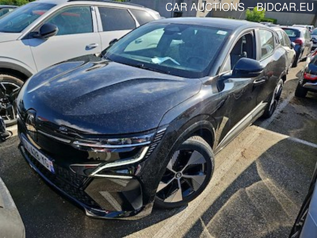 Renault Megane e-tech Megane E-Tech Electric EV60 220ch Equilibre optimum charge