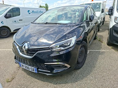 Renault Grand SCENIC Grand Scenic 1.3 TCe 140ch Evolution EDC 7 places