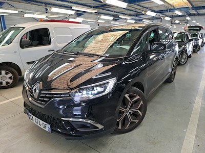 Renault Grand SCENIC Grand Scenic 1.3 TCe 140ch Intens - 21