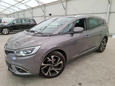 Renault Grand SCENIC Grand Scenic 1.7 Blue dCi 120ch Intens