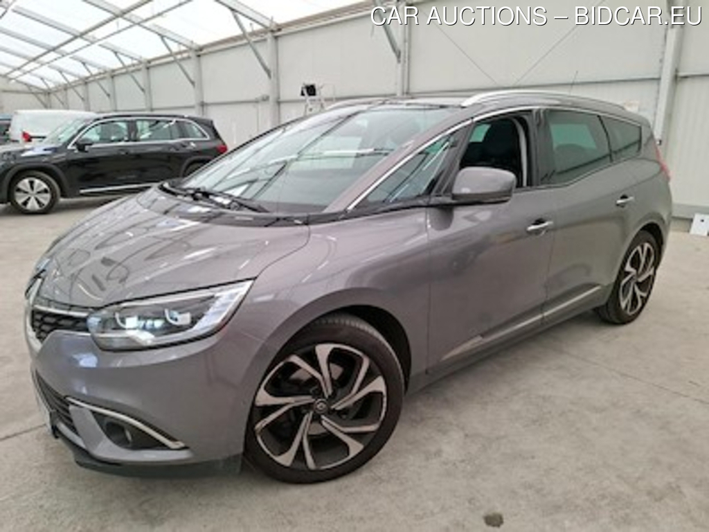 Renault Grand SCENIC Grand Scenic 1.7 Blue dCi 120ch Intens