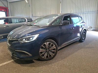 Renault SCENIC Scenic 1.3 TCe 140ch Business - 21