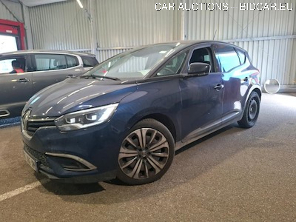 Renault SCENIC Scenic 1.3 TCe 140ch Business - 21