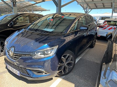 Renault SCENIC Scenic 1.3 TCe 140ch Intens EDC
