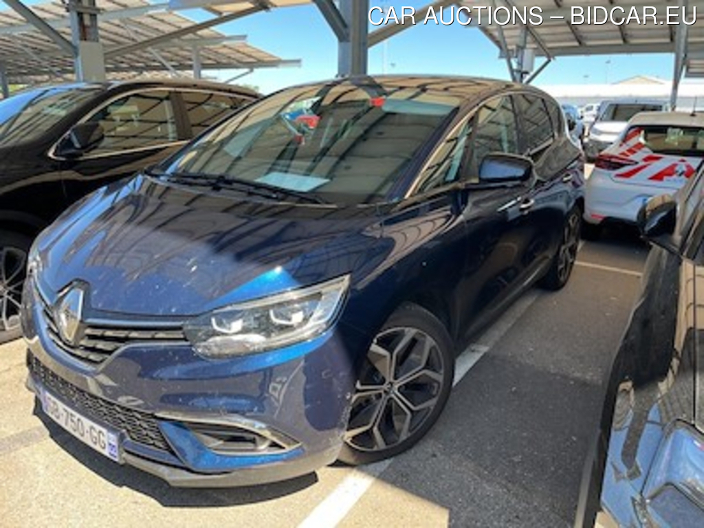 Renault SCENIC Scenic 1.3 TCe 140ch Intens EDC