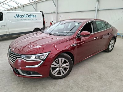 Renault TALISMAN Talisman 2.0 Blue dCi 160ch Business EDC