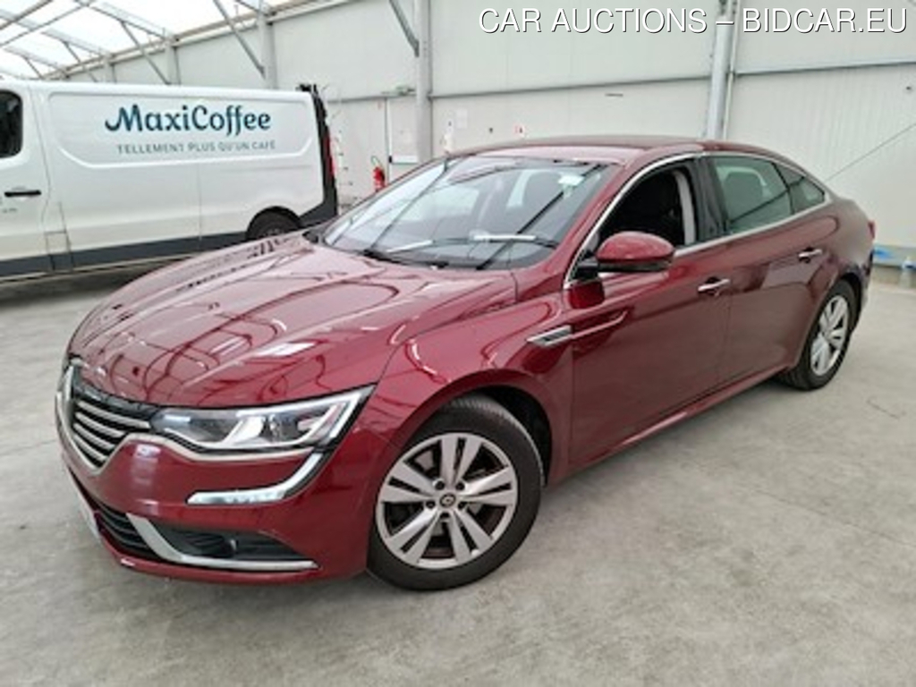 Renault TALISMAN Talisman 2.0 Blue dCi 160ch Business EDC