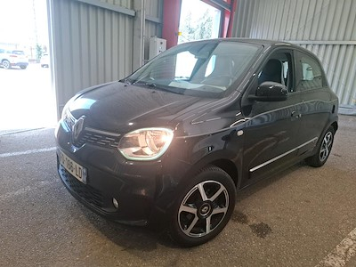 Renault TWINGO Twingo 1.0 SCe 75ch Intens