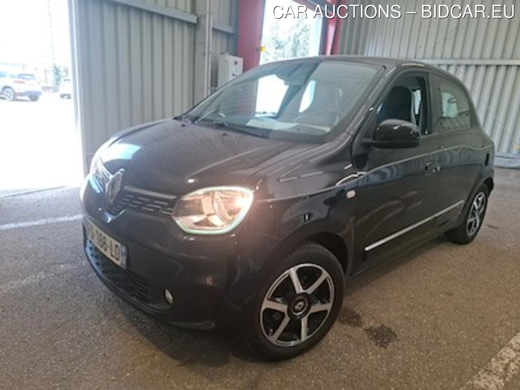 Renault TWINGO Twingo 1.0 SCe 75ch Intens