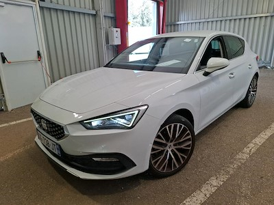 Seat LEON Leon 1.5 eTSI 150ch Xcellence DSG7