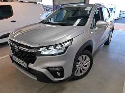 Suzuki S-CROSS S-Cross 1.4 Boosterjet Hybrid 129ch Privilege