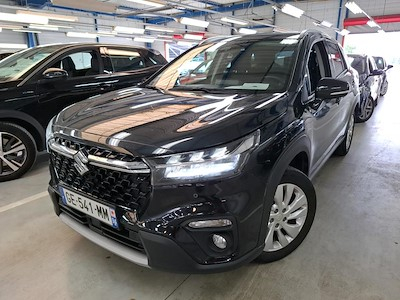 Suzuki S-CROSS S-Cross 1.4 Boosterjet Hybrid 129ch Privilege Auto