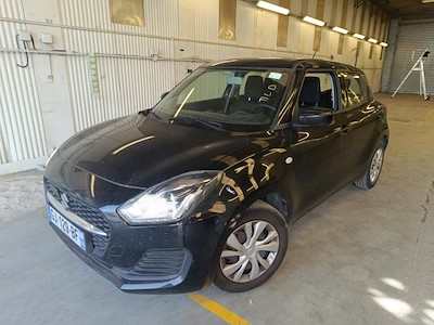 Suzuki SWIFT Swift 1.2 Dualjet Hybrid 83ch Avantage