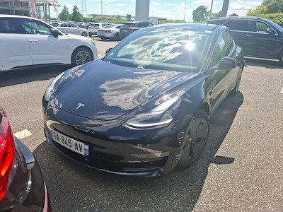Tesla Model 3 Model 3 Long-Range Dual Motor AWD