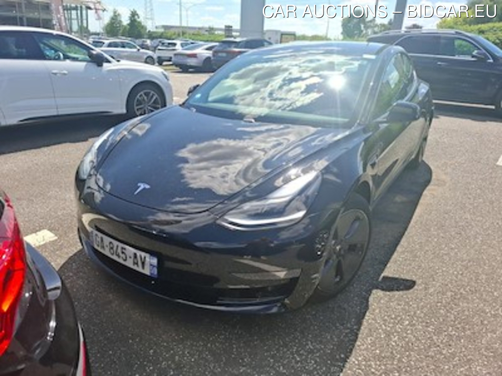 Tesla Model 3 Model 3 Long-Range Dual Motor AWD