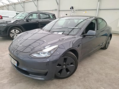 Tesla Model 3 Model 3 Long-Range Dual Motor AWD MY21