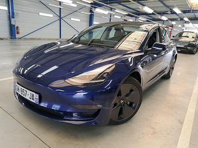 Tesla Model 3 Model 3 Long-Range RWD MY23