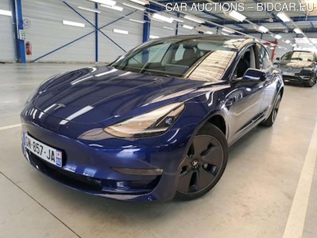 Tesla Model 3 Model 3 Long-Range RWD MY23