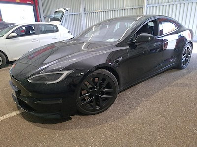 Tesla Model S Model S Dual Motor