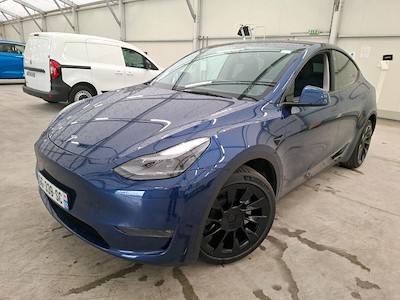 Tesla Model Y Model Y Long Range AWD
