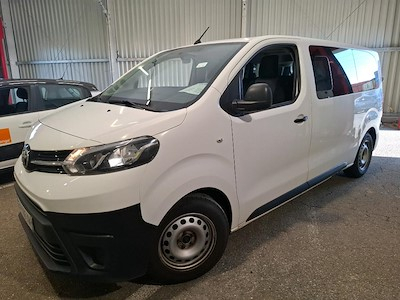 Toyota PROACE PROACE Medium 2.0 D-4D 120 Dynamic MY20