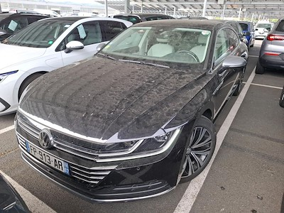 Volkswagen ARTEON Arteon 2.0 TDI 150ch Elegance DSG7