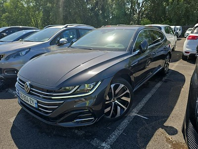Volkswagen Arteon SB Arteon ShootingBrake 1.4 TSI eHybrid OPF 218ch R-Line DSG6