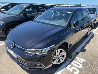 Volkswagen GOLF Golf 1.5 eTSI OPF 130ch Life DSG7