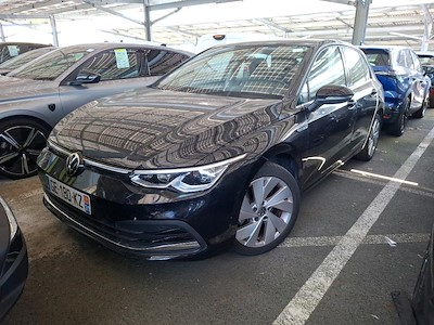 Volkswagen GOLF Golf 1.5 eTSI OPF 150ch Style DSG7