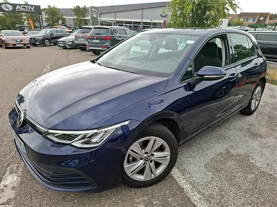 Volkswagen GOLF Golf 2.0 TDI SCR 115ch Life Business DSG7