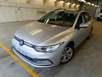 Volkswagen Golf SW Golf SW 1.0 TSI OPF 110ch Life Business