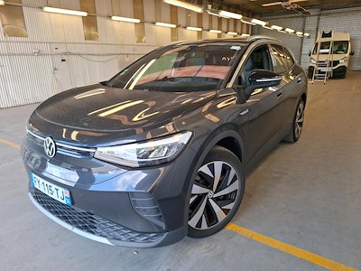 Volkswagen ID.4 ID.4 204ch 1st