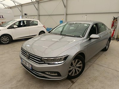 Volkswagen PASSAT Passat 2.0 TDI EVO 122ch Business DSG7