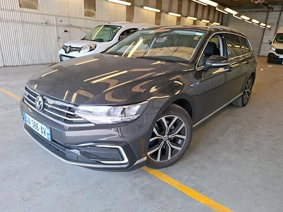 Volkswagen Passat SW Passat SW 1.4 TSI 218ch Hybride Rechargeable GTE Business DSG6