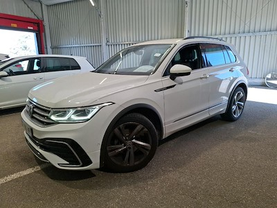 Volkswagen TIGUAN Tiguan 1.5 TSI 150ch R-Line DSG7