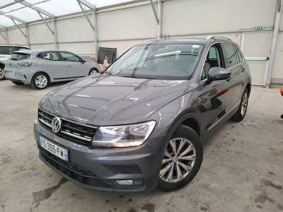 Volkswagen TIGUAN Tiguan 2.0 TDI 150ch Confortline Business DSG7 Euro6d-T