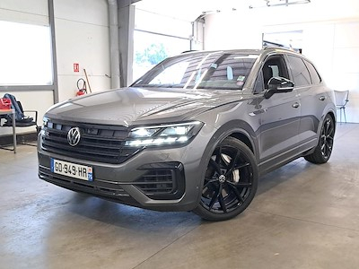 Volkswagen TOUAREG Touareg 3.0 TSI eHybrid 462ch R 4Motion BVA8