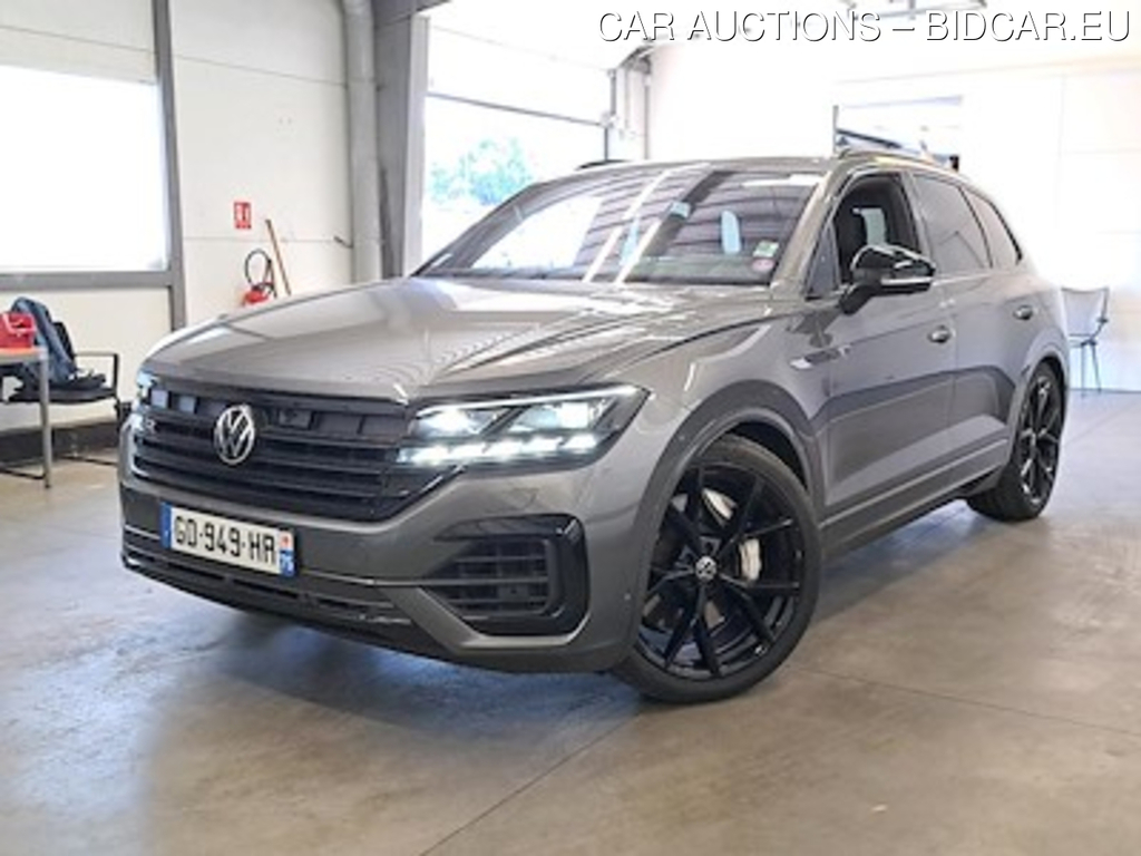 Volkswagen TOUAREG Touareg 3.0 TSI eHybrid 462ch R 4Motion BVA8