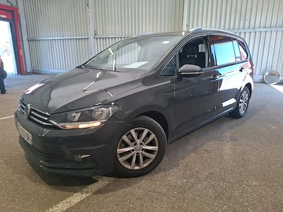 Volkswagen TOURAN Touran 1.2 TSI 110ch BlueMotion Technology Confortline Business 7 places