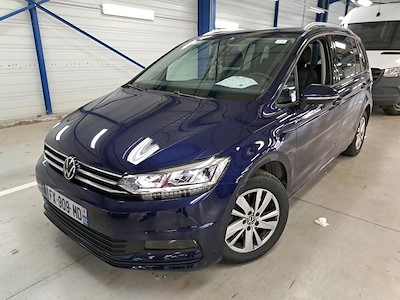 Volkswagen TOURAN Touran 1.5 TSI EVO 150ch Lounge 5 places Euro6ap
