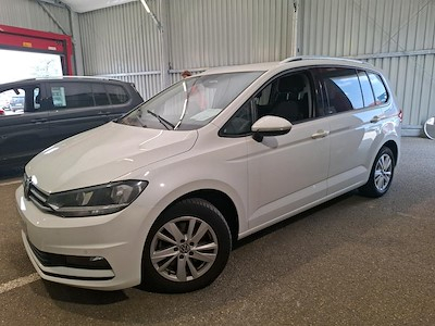 Volkswagen TOURAN Touran 2.0 TDI 150ch FAP Lounge Business DSG7 7 places Euro6dT