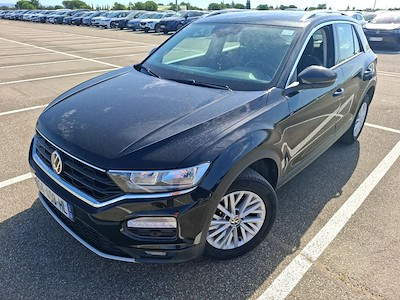 Volkswagen T-ROC T-Roc 1.5 TSI EVO 150ch Lounge Business DSG7 S&amp;S