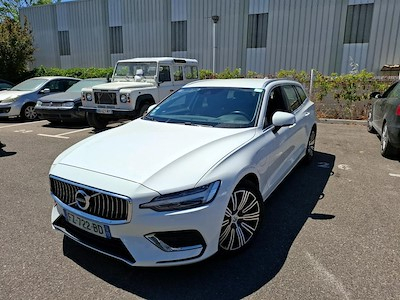 Volvo V60 V60 T6 AWD 253 + 87ch Business Executive Geartronic