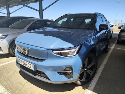 Volvo XC40 XC40 Recharge 231ch Start EDT