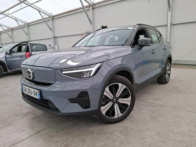 Volvo XC40 XC40 Recharge 231ch Start EDT