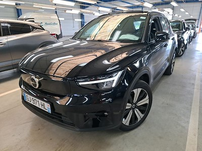 Volvo XC40 XC40 Recharge 231ch Ultimate EDT