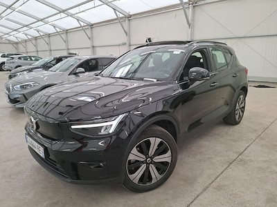 Volvo XC40 XC40 Recharge 231ch Ultimate EDT