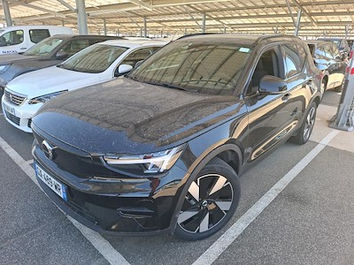 Volvo XC40 XC40 Recharge Extended Range 252ch Plus