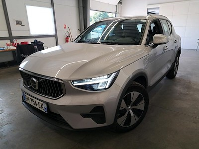 Volvo XC40 XC40 T4 Recharge 129 + 82ch Start DCT 7