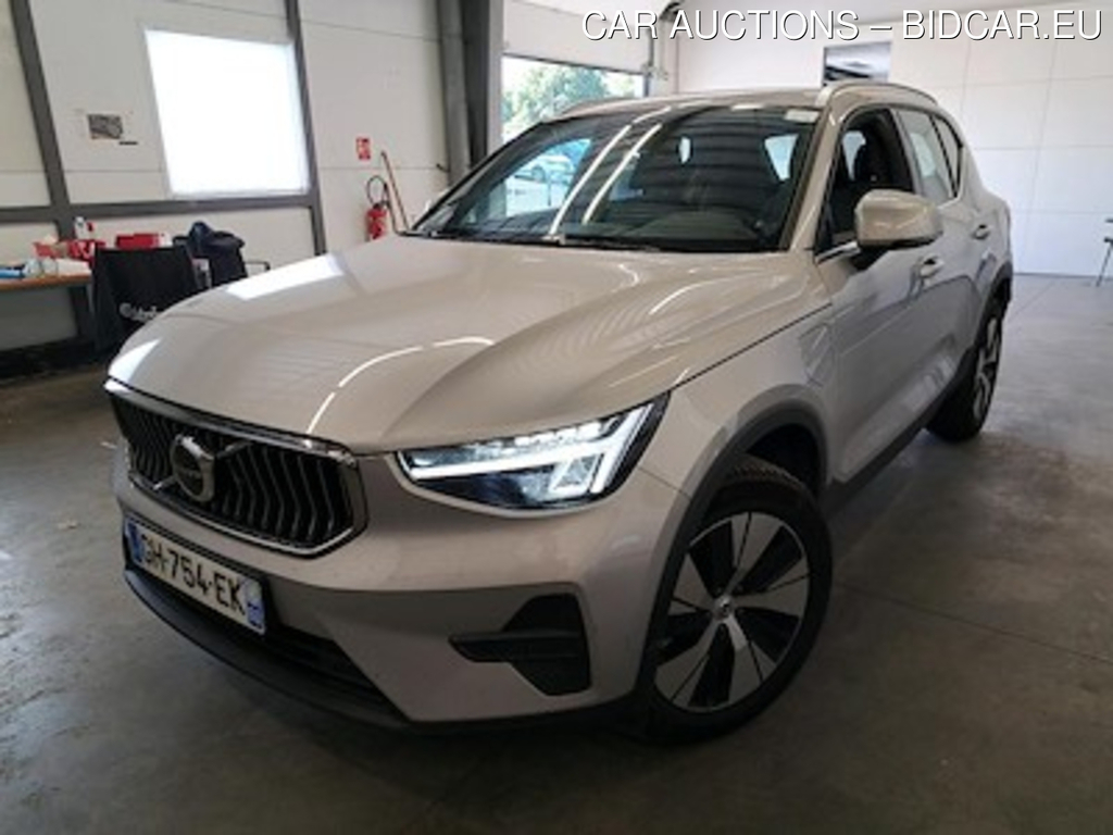 Volvo XC40 XC40 T4 Recharge 129 + 82ch Start DCT 7